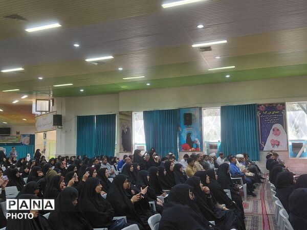 اجلاس راه‌اندازی مدارس قرآنی خراسان رضوی-۱