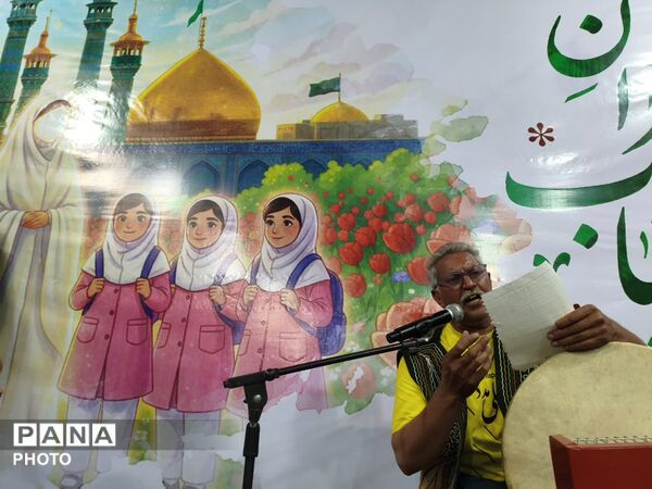 حماسه سرخس؛ اراده پولادین ملت در خونخواهی رهبر شهید