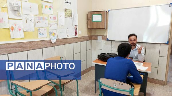 انتخاب مطمئن برای آینده‌ای مهم