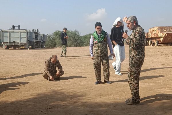از تهران تا شلمچه، مسیر عشق و افتخار