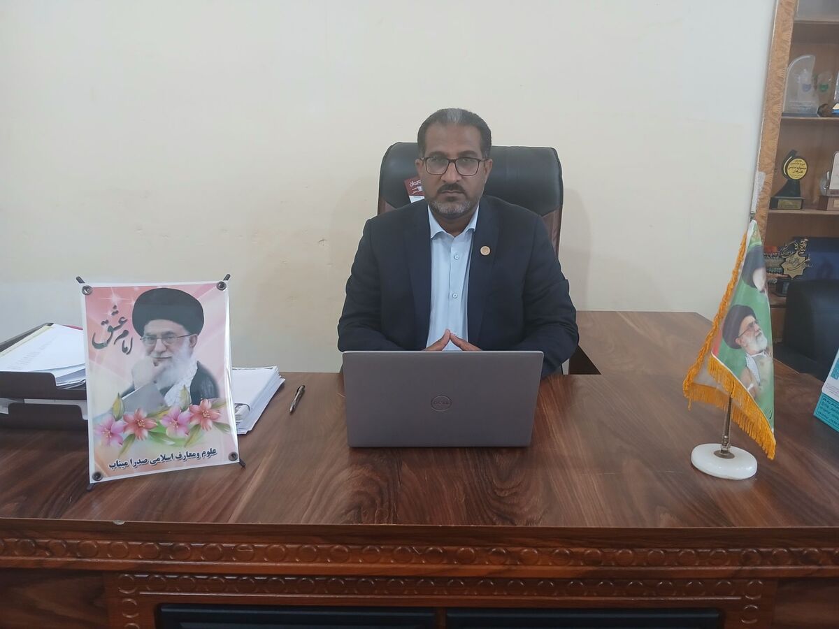 یاد و راه دانش‌آموزان شهید، الهام‌بخش نسل نوجوان است
