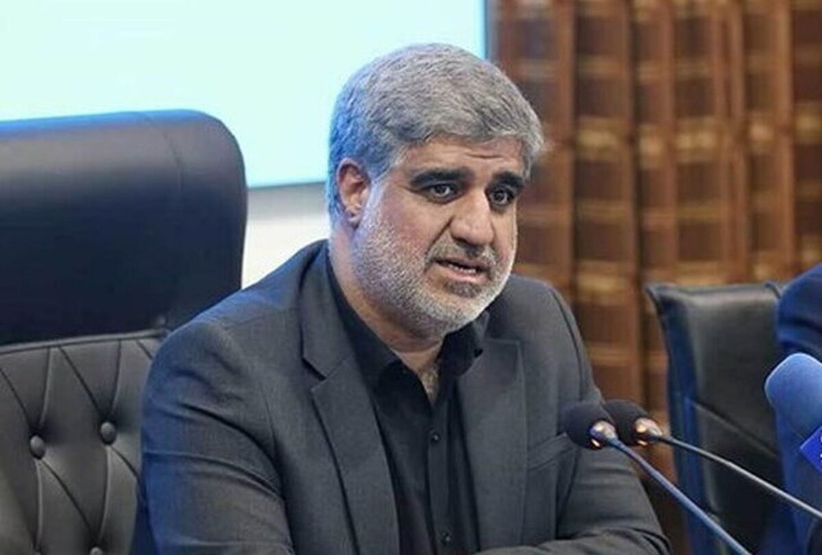 تحویل اتوبوس‌های جدید به تهران تا هفته آینده