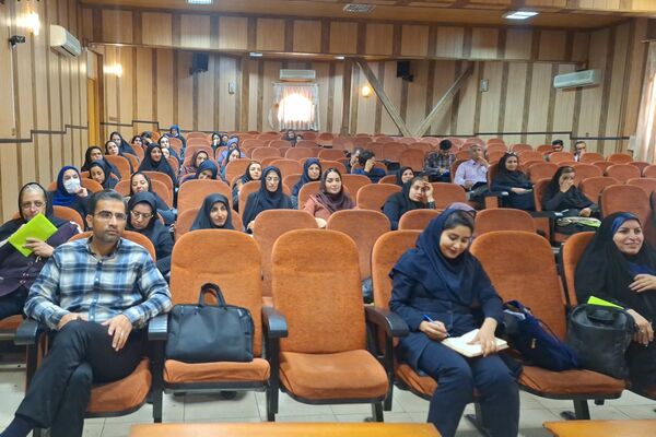تئاتر درسی، آموزش به دانش‌آموزان را آسان می‌سازد 