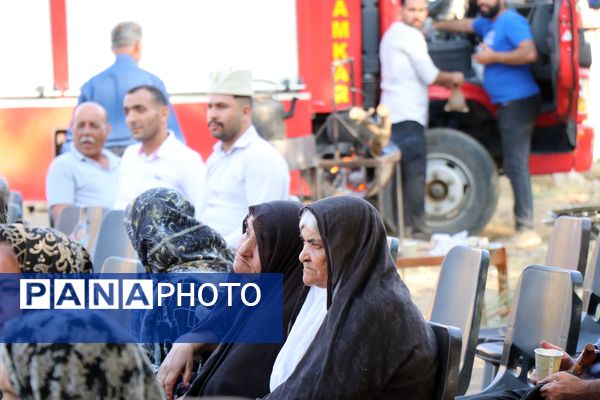 برگزاری دومین جشنواره کهن، میراث ماندگار به‌مناسبت روز ملی روستا و عشایر 