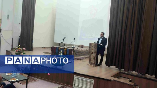 شب موسیقی استاد حسین عزیزی پور در سالن فرهنگ و ارشاد