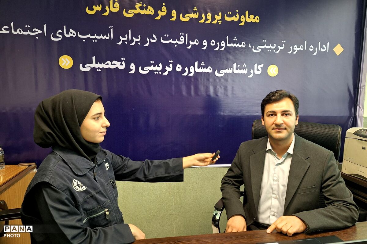 ژورنال‌کلاب تخصصی مشاوره، گامی برای پیوند پژوهش با تصمیم‌های تربیتی است