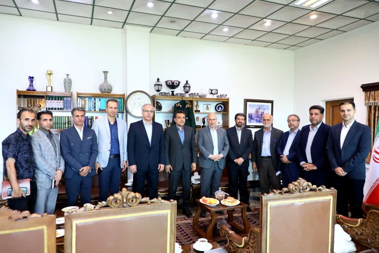 باشگاه پاس را با برنامه احیا می‌کنیم