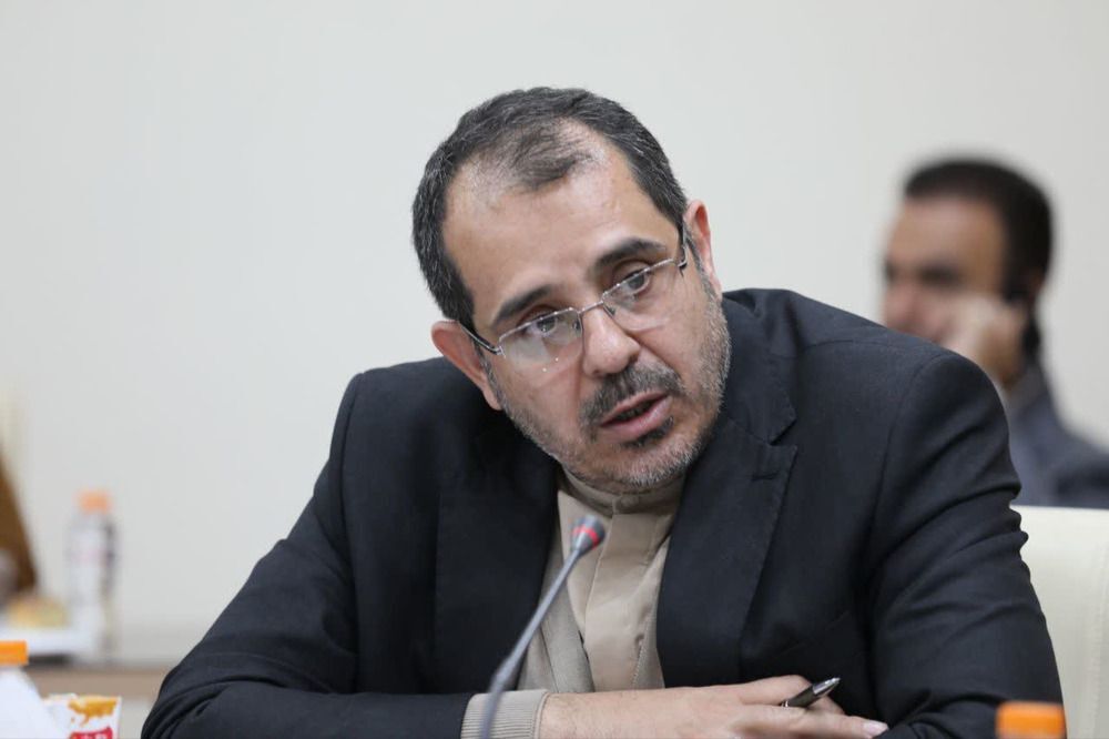پذیرش3813 خانوار  در ستاد اسکان نوروزی فرهنگیان استان همدان