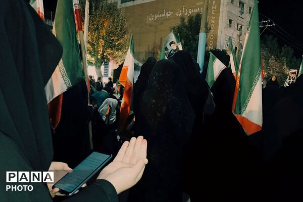 لردگان؛ شهری که از دل سختی‌ها می‌درخشد
