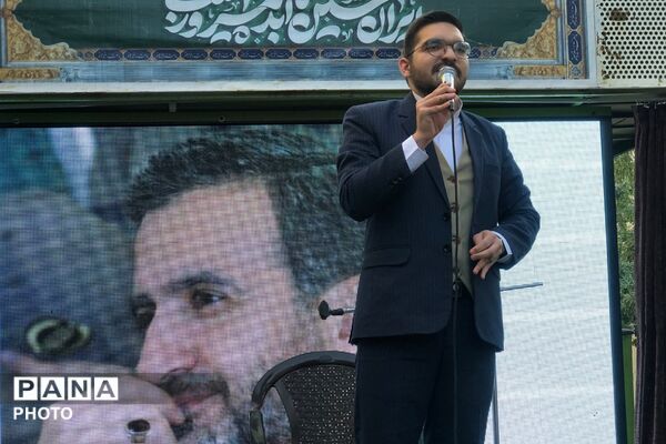 حکایتِ حاج مصطفی ریحان‌صفت