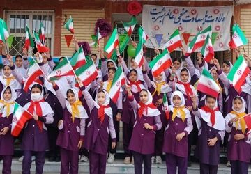 از مژده ظهور تا نوای انقلاب