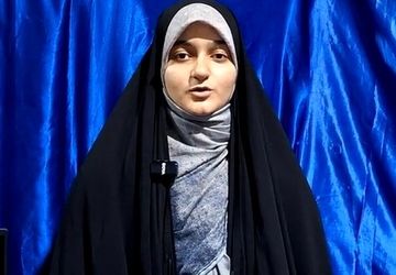 برنامه «بدون مرز» / قسمت اول