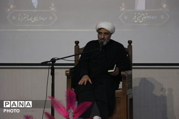 حجت‌الاسلام مرتضی همتی‌فر مدیرکل تبلیغات اسلامی خراسان رضوی شد