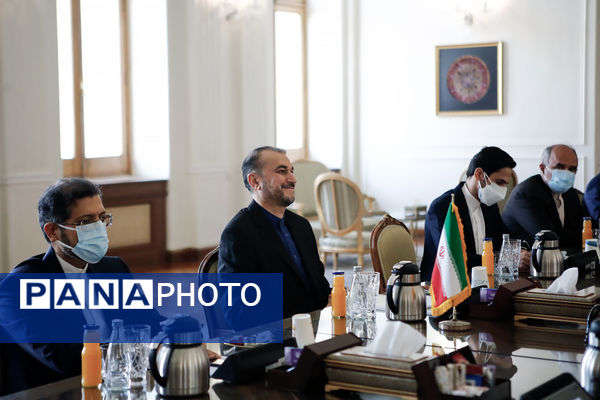 دیپلمات شهید