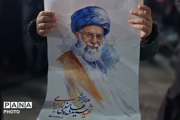 چهارده شب میدان‌داری برای انتقام 