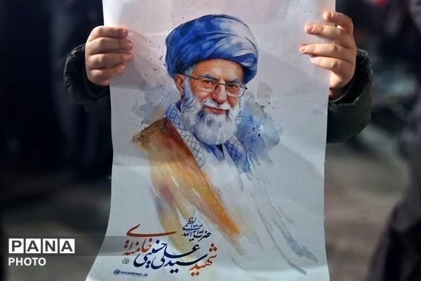 چهارده شب میدان‌داری برای انتقام 