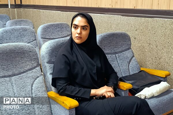 نکوداشت پدافند غیرعامل در سازمان آتش‌نشانی نسیم‌شهر
