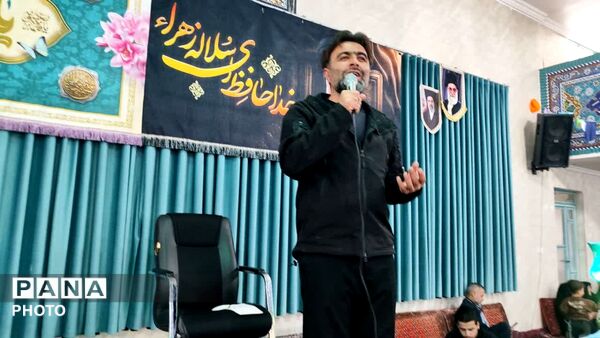 دستجرد غرق در شادی فرشتگان زمینی