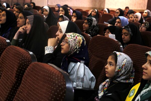 کارگاه خبرنویسی با مدیرعامل خبرگزاری پانا در مشهد