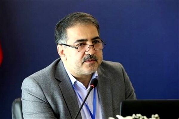 مشاوره تلفنی ۲۴ ساعته پرستاری در سامانه ۴۰۳۰ همزمان با مراسم وداع و تشییع رهبر شهید