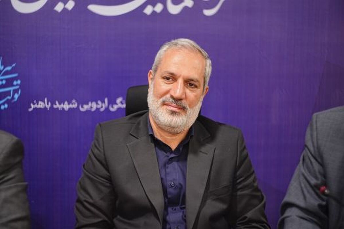معاونت پرورشی در برنامه‌ها نیازمند تغییر و تحول است/ نباید از  نقش تربیتی معلم نباید غافل شد