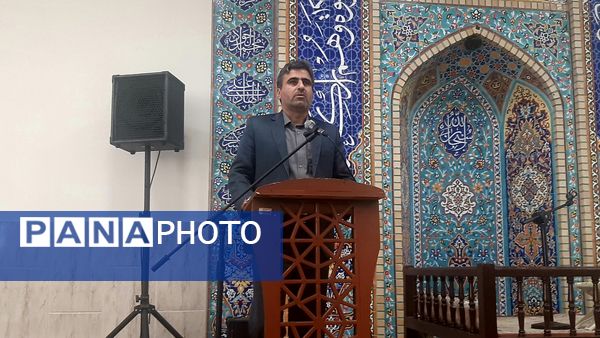 افتتاحیه کلاس‌های تابستانه و رادیو دانش‌آموزی دارالقرآن امام حسین (ع)