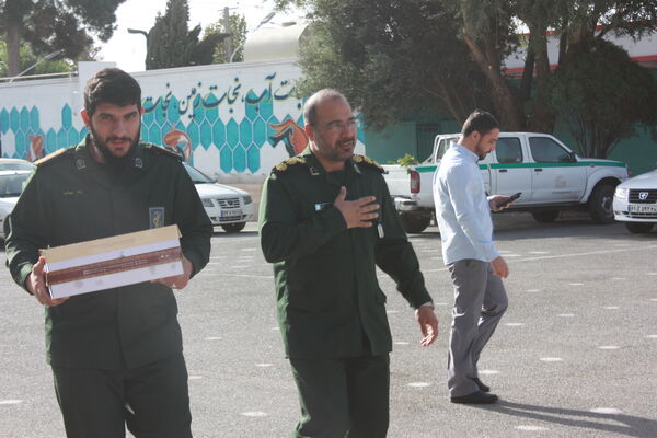 برگزاری آیین بازگشایی مدارس در شهرستان ملارد 