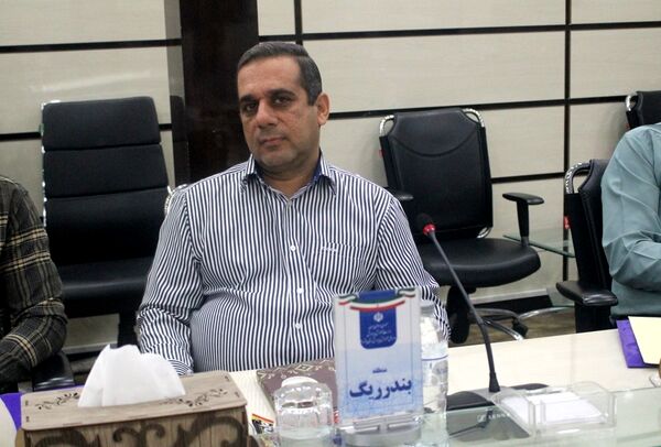 کارگاه آموزشی آشنایی با قانون و آیین‌نامه رسیدگی به تخلفات اداری در بوشهر