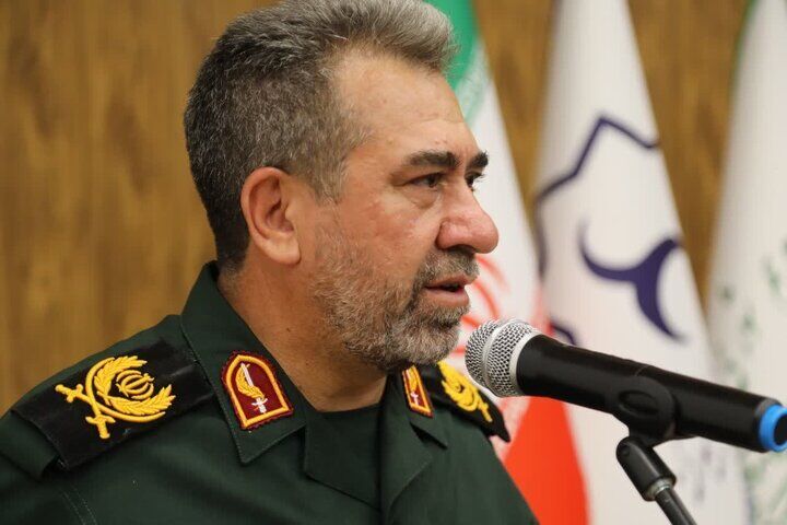سالگرد شهدای اقتدار در حرم حضرت عبدالعظیم(ع) برگزار می‌شود