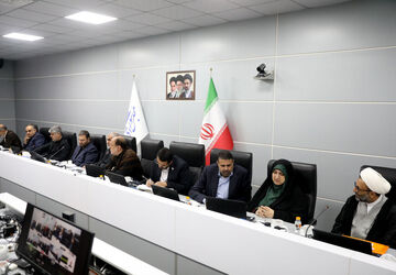 در نشست مجازی امروز مجلس چه گذشت؟