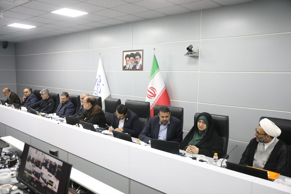 در نشست مجازی امروز مجلس چه گذشت؟