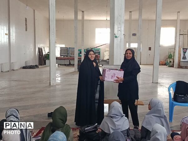 وقتی عشق به آموزش پاداش می‌گیرد
