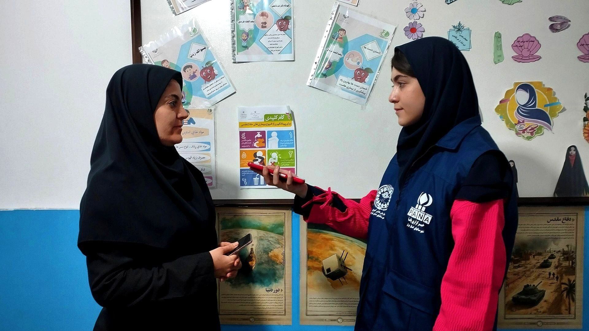 حذف خوراکی‌های مضر از بوفه‌ها نخستین سنگ‌بنای پاسداری از سلامت فیزیکی دانش‌آموزان است
