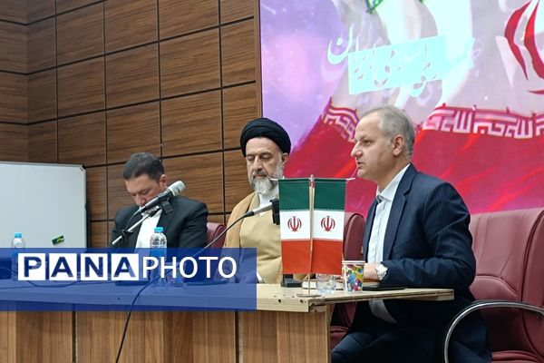 برگزاری جلسه توانمندسازی حقوقی و قضایی مدیران شهریار