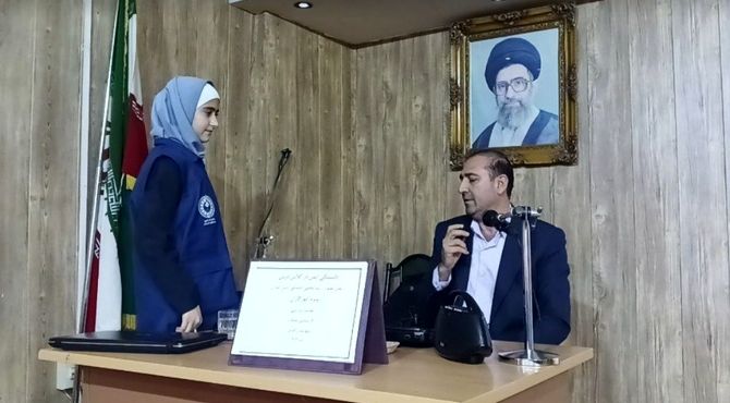 نقش معلمان در تأمین سلامت روان دانش‌آموزان