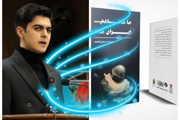 نسل‌ها هر کدام جنگی دارند؛ جنگ ما روایت حقیقت است