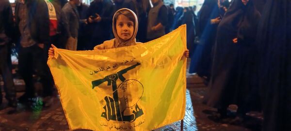 تجمع کودکان و نوجوانان زنجانی در محکومیت جنایات رژیم صهیونیستی 