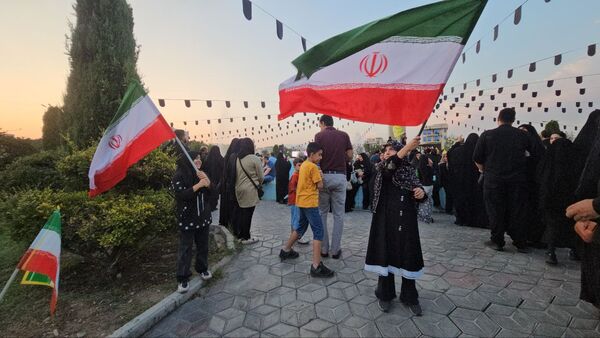نخستین گردهمایی بزرگ «امام‌حسنی‌ها»