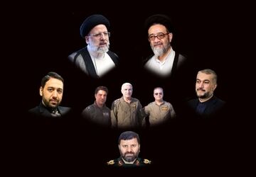تداوم گفتمان «خدمت» در تبریز؛ روایتی از فعالیت موکب شهدای خدمت