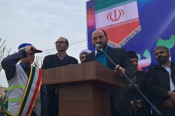 راهپیمایی ۲۲ بهمن، آینه تمام‌نمای همبستگی ملی