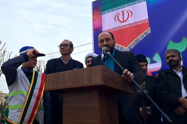 راهپیمایی ۲۲ بهمن، آینه تمام‌نمای همبستگی ملی