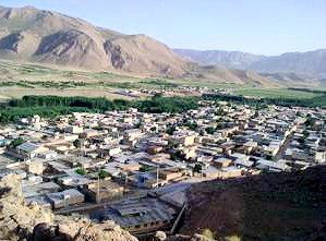 خراجی؛ نگین سبز چهارمحال و بختیاری در دل طبیعت