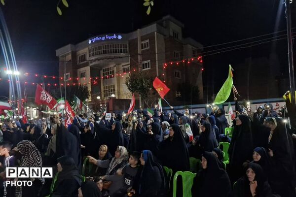 هم‌صدایی نسل امروز با سروهای دیروز 