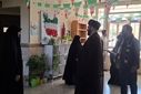 جلسه شورای برنامه ریزی سازمان دانش آموزی کهک