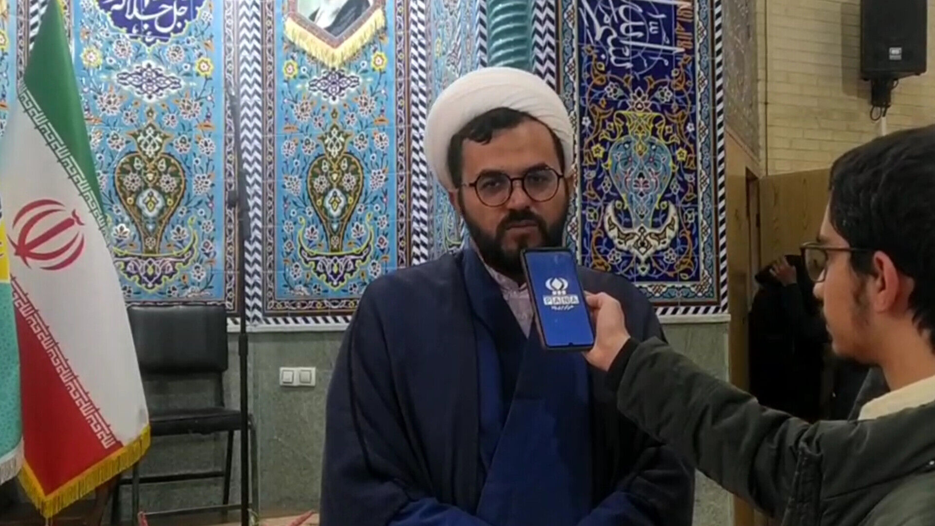 حضور پرشور مردم در ۲۲ بهمن، تجدید بیعت با آرمان‌های انقلاب و رهبری است