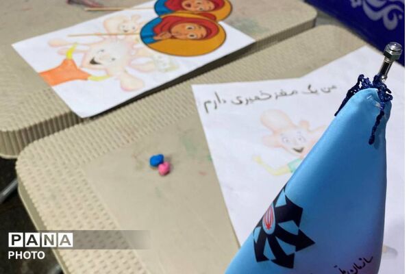 تحقق اثر گذاری سمپادی‌ ها این بار در تجمعات شبانه شهرقدس