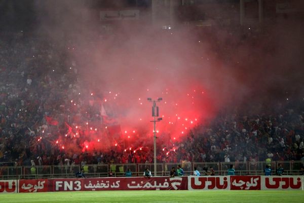 تساوی جذاب در حساس‌ترین دیدار هفته دوم لیگ برتر