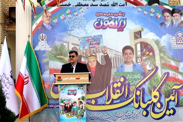 علم، مهم‌ترین ابزار مقابله با جنگ شناختی دشمنان است