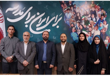 پرسش مهر ریاست‌جمهوری فرصتی طلایی برای دانش‌آموزان است