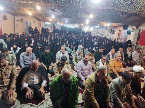 راهیان نور